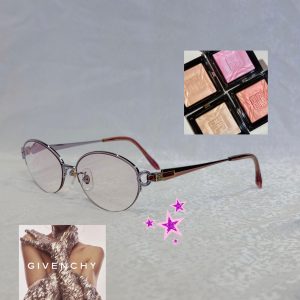Trang Chủ gong kinh titan cua givenchy 1